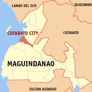 bagua 3 cotabato city